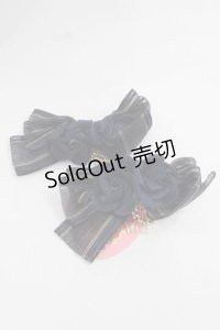 BABY,THE STARS SHINE BRIGHT / Dreaming Rose コーム  ネイビー I-25-12-09-108-BA-AC-SA-ZI