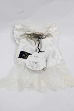 画像2: ALICE and the PIRATES / 遠い日のメモワール〜私の小さなオルゴール〜柄バレッタ  ピンク I-25-12-09-119-PA-AC-SA-ZI