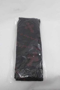 Chalmiere / ツギハギクロスオーバーニー  ワイン I-25-12-09-124-LO-ZA-SA-ZI