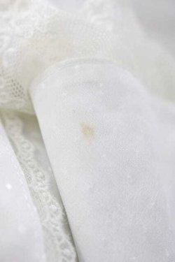 画像6: BABY,THE STARS SHINE BRIGHT / Ribbon Partyブラウス  白 I-25-12-09-018-BA-BL-SA-ZI