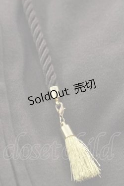 画像5: Angelic Pretty / Loyaltyエンブレムプリントパーカ  ブラウン I-25-12-09-020-AP-TO-SA-ZI