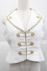 ALICE and the PIRATES / 夢幻の月皇子ベスト  オフ白 I-25-12-09-021-PA-JA-SA-ZI