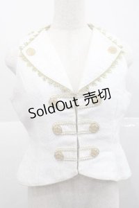 ALICE and the PIRATES / 夢幻の月皇子ベスト  オフ白 I-25-12-09-021-PA-JA-SA-ZI