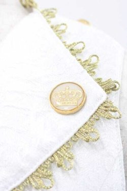 画像4: ALICE and the PIRATES / 夢幻の月皇子ベスト  オフ白 I-25-12-09-021-PA-JA-SA-ZI