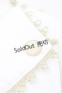 画像4: ALICE and the PIRATES / 夢幻の月皇子ベスト  オフ白 I-25-12-09-021-PA-JA-SA-ZI