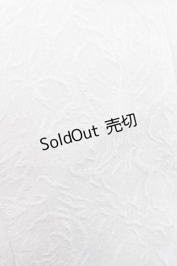 画像5: ALICE and the PIRATES / 夢幻の月皇子ベスト  オフ白 I-25-12-09-021-PA-JA-SA-ZI