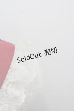 画像3: Angelic Pretty / Royal Crown Berry SpecialジャンパースカートSet  ネイビー I-25-12-13-087-AP-OP-SA-ZI