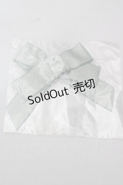 画像4: Chris house lolita(海外ロリータブランド) / ラメストライプ&レースジャンパースカート M ミント I-25-12-13-098-LO-OP-SA-ZI