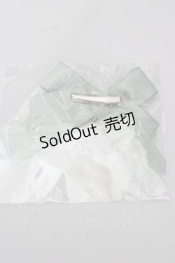 画像5: Chris house lolita(海外ロリータブランド) / ラメストライプ&レースジャンパースカート M ミント I-25-12-13-098-LO-OP-SA-ZI