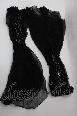 画像3: MISS POINT（海外ロリータブランド） / Twilight エジプト風プリントジャンパースカートセット  ネイビーＸ黒 I-25-12-13-103-LO-OP-SA-ZI