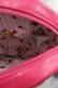 画像4: axes femme / アイスポップシェイプポシェット  濃ピンク I-25-12-13-031-AX-BG-SA-ZI (4)
