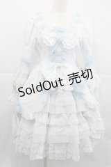 BABY,THE STARS SHINE BRIGHT / La mariee au rosier  サックス I-25-12-18-058-BA-OP-SA-ZI