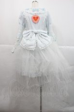 画像2: BABY,THE STARS SHINE BRIGHT / La mariee au rosier  サックス I-25-12-18-058-BA-OP-SA-ZI (2)