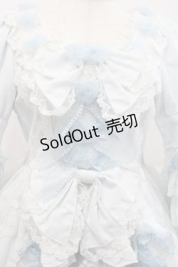 画像3: BABY,THE STARS SHINE BRIGHT / La mariee au rosier  サックス I-25-12-18-058-BA-OP-SA-ZI