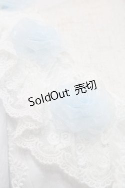 画像4: BABY,THE STARS SHINE BRIGHT / La mariee au rosier  サックス I-25-12-18-058-BA-OP-SA-ZI