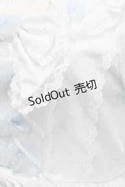 画像5: BABY,THE STARS SHINE BRIGHT / La mariee au rosier  サックス I-25-12-18-058-BA-OP-SA-ZI