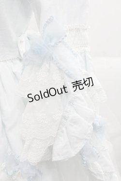 画像6: BABY,THE STARS SHINE BRIGHT / La mariee au rosier  サックス I-25-12-18-058-BA-OP-SA-ZI