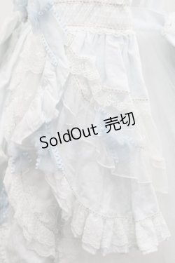 画像7: BABY,THE STARS SHINE BRIGHT / La mariee au rosier  サックス I-25-12-18-058-BA-OP-SA-ZI