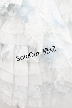 画像8: BABY,THE STARS SHINE BRIGHT / La mariee au rosier  サックス I-25-12-18-058-BA-OP-SA-ZI