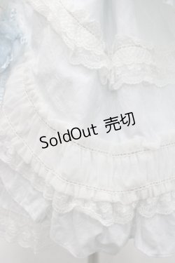 画像10: BABY,THE STARS SHINE BRIGHT / La mariee au rosier  サックス I-25-12-18-058-BA-OP-SA-ZI