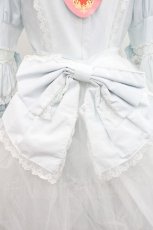 画像11: BABY,THE STARS SHINE BRIGHT / La mariee au rosier  サックス I-25-12-18-058-BA-OP-SA-ZI (11)