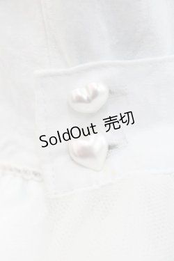 画像12: BABY,THE STARS SHINE BRIGHT / La mariee au rosier  サックス I-25-12-18-058-BA-OP-SA-ZI