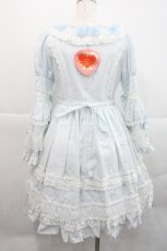 画像13: BABY,THE STARS SHINE BRIGHT / La mariee au rosier  サックス I-25-12-18-058-BA-OP-SA-ZI (13)