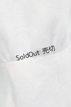 画像15: BABY,THE STARS SHINE BRIGHT / La mariee au rosier  サックス I-25-12-18-058-BA-OP-SA-ZI