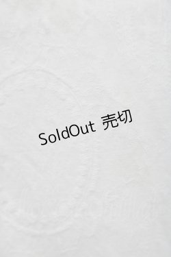 画像17: BABY,THE STARS SHINE BRIGHT / La mariee au rosier  サックス I-25-12-18-058-BA-OP-SA-ZI