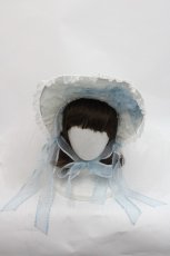 画像19: BABY,THE STARS SHINE BRIGHT / La mariee au rosier  サックス I-25-12-18-058-BA-OP-SA-ZI (19)