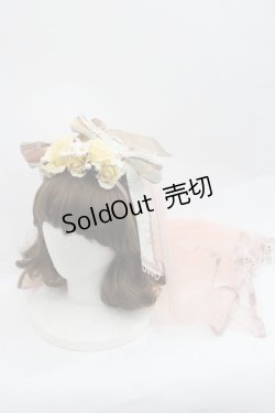 画像10: BABY,THE STARS SHINE BRIGHT / Ver Placidum Mille fleurワンピースドレス  ピンク I-25-12-18-059-BA-OP-SA-ZI