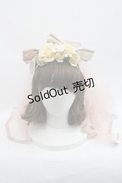 画像11: BABY,THE STARS SHINE BRIGHT / Ver Placidum Mille fleurワンピースドレス  ピンク I-25-12-18-059-BA-OP-SA-ZI