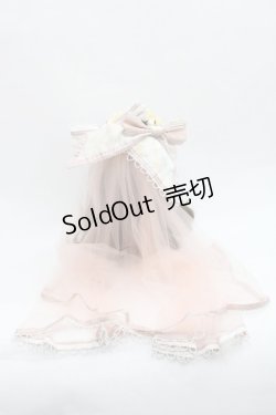 画像13: BABY,THE STARS SHINE BRIGHT / Ver Placidum Mille fleurワンピースドレス  ピンク I-25-12-18-059-BA-OP-SA-ZI