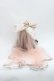 画像13: BABY,THE STARS SHINE BRIGHT / Ver Placidum Mille fleurワンピースドレス  ピンク I-25-12-18-059-BA-OP-SA-ZI (13)