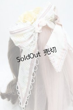 画像14: BABY,THE STARS SHINE BRIGHT / Ver Placidum Mille fleurワンピースドレス  ピンク I-25-12-18-059-BA-OP-SA-ZI