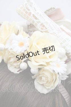 画像15: BABY,THE STARS SHINE BRIGHT / Ver Placidum Mille fleurワンピースドレス  ピンク I-25-12-18-059-BA-OP-SA-ZI