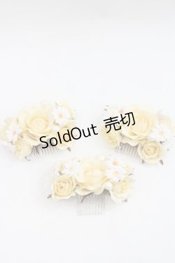 画像16: BABY,THE STARS SHINE BRIGHT / Ver Placidum Mille fleurワンピースドレス  ピンク I-25-12-18-059-BA-OP-SA-ZI