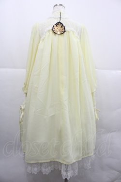 画像2: ALICE and the PIRATES / イノセントロージアワンピースII  イエロー I-25-12-18-060-PA-OP-SA-ZI