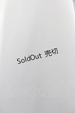 画像3: F i.n.t / チェーンビット使いディープVネックジャンパースカート  グレー I-25-12-18-075-CA-OP-SA-ZI