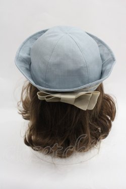 画像3: Kurumi Collaboration / KRM*マリンハット  サックス I-25-12-18-104-LO-AC-SA-ZI