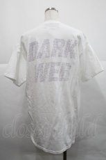 画像2: MILKBOY / 死神プリントTシャツ XL 白Ｘ黒 I-25-12-18-028-MB-TO-SA-ZT186 (2)