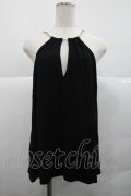 GOTHPUNKその他(買取対象外) / チェーンタンク  黒Ｘシルバー I-25-12-18-029-PU-TO-SA-ZI