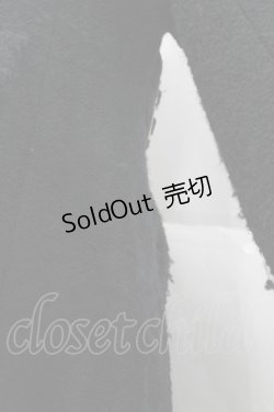 画像3: LIZ LISA / ビジューリボンミニ丈Aラインコート  黒 I-25-12-18-040-LO-CO-SA-ZI