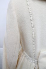 画像3: Angelic Pretty / Sweet Loveフリルコート  アイボリー I-25-12-18-042-AP-CO-SA-ZT0406I (3)
