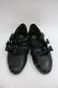 画像1: Angelic Pretty / お散歩リボンシューズ S 黒 I-25-12-22-124-AP-SH-SA-ZI (1)