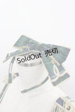 画像3: Angelic Pretty / Cirque du L'Etoile Specialジャンパースカートセット  グリーン I-25-12-24-114-AP-OP-SA-ZI