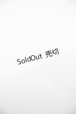 画像3: ALICE and the PIRATES / Melty Nightmare Chocolateバレッタ  ブラウン I-25-12-24-020-PA-AC-SA-ZI