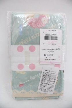 画像2: Angelic Pretty / Baked Sweets Paradeタイツ  ミント I-25-12-24-023-AP-ZA-SA-ZI