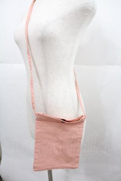 画像3: PINK HOUSE / サコッシュ  ピンク I-25-12-24-002-LO-BG-SA-ZI