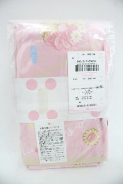 画像2: Angelic Pretty / Baked Sweets Paradeタイツ  ピンク I-25-12-24-025-AP-ZA-SA-ZI